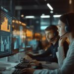 La teleprospection vs le demarchage physique : quelle methode choisir pour votre business ?