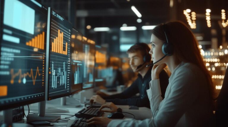 La teleprospection vs le demarchage physique : quelle methode choisir pour votre business ?
