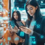 Scanner ses courses pour gagner des cadeaux : L’avenir des applications de cashback en 2024