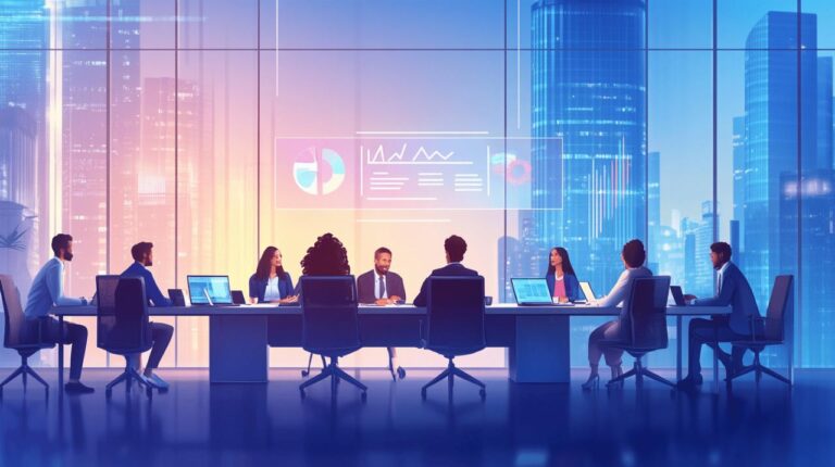 Sous-traitance informatique : la solution pour reduire la complexite administrative de votre entreprise
