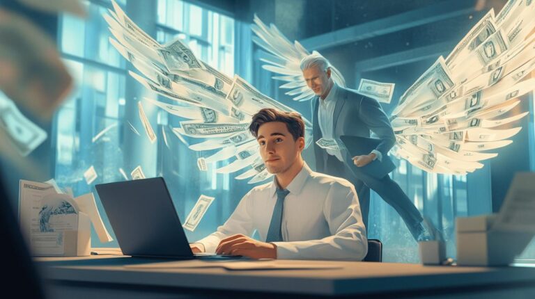 Comment trouver un investisseur providentiel qui correspond vraiment a votre projet d’entreprise
