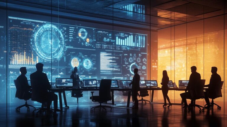Comment Transformer votre Business Unit : Fonctionnement et Management en Entreprise pour une Performance Maximale
