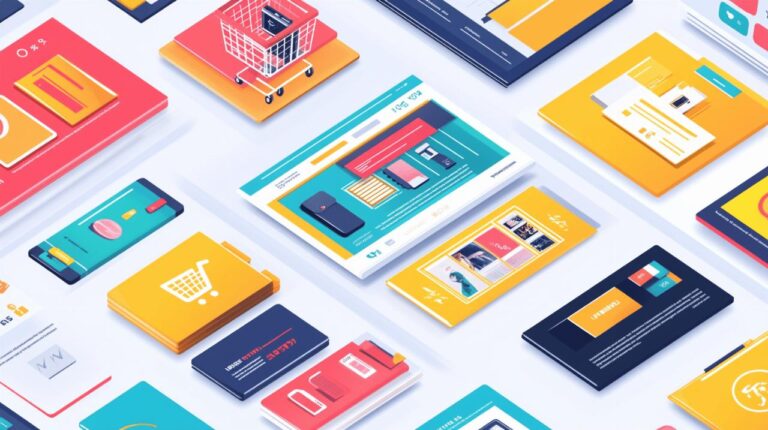 Exemple de site Dropshipping : decouvrez les secrets de 5 boutiques millionnaires
