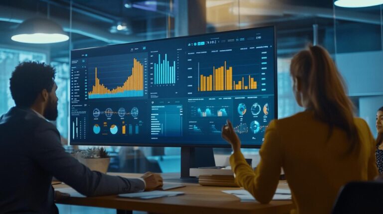 Les avantages d’un progiciel de gestion integre pour optimiser la gestion de votre PME