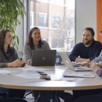 Comment trouver un emploi aux Etats-Unis ? Maitrisez LinkedIn pour decrocher votre poste de reve