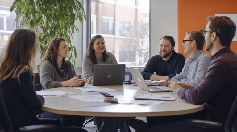 Comment trouver un emploi aux Etats-Unis ? Maitrisez LinkedIn pour decrocher votre poste de reve