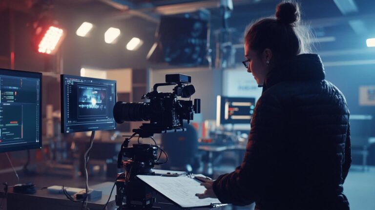 Comment choisir le bon tarif pour une captation video de qualite