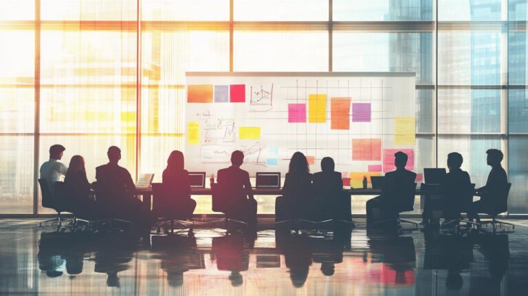 Comment rediger un brandvoice qui captive et engage votre audience