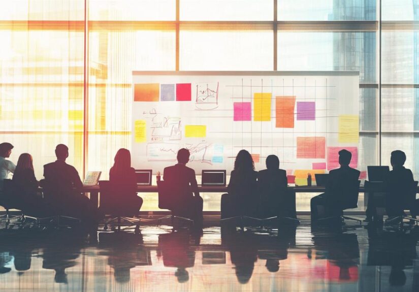 Comment rediger un brandvoice qui captive et engage votre audience