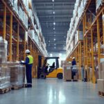 Comment bien gerer le service logistique dans une entreprise ? 5 strategies pour optimiser vos relations fournisseurs