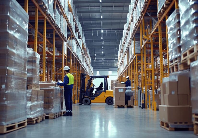 Comment bien gerer le service logistique dans une entreprise ? 5 strategies pour optimiser vos relations fournisseurs