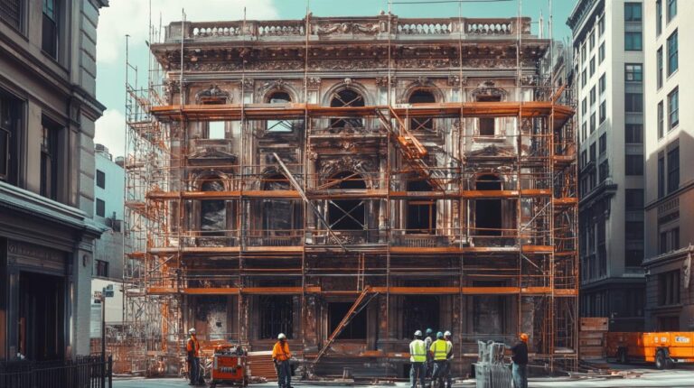 Comment reduire ses impots en renovant un bien classe grace aux monuments historiques