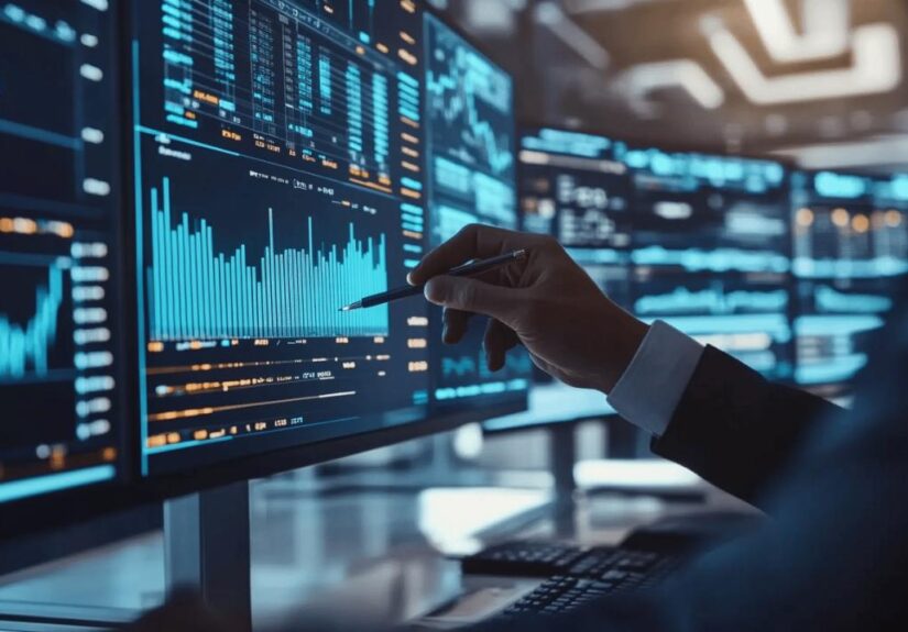 Analyse des meilleures plateformes de trading en 2025 : pourquoi XTB se distingue par ses outils pédagogiques