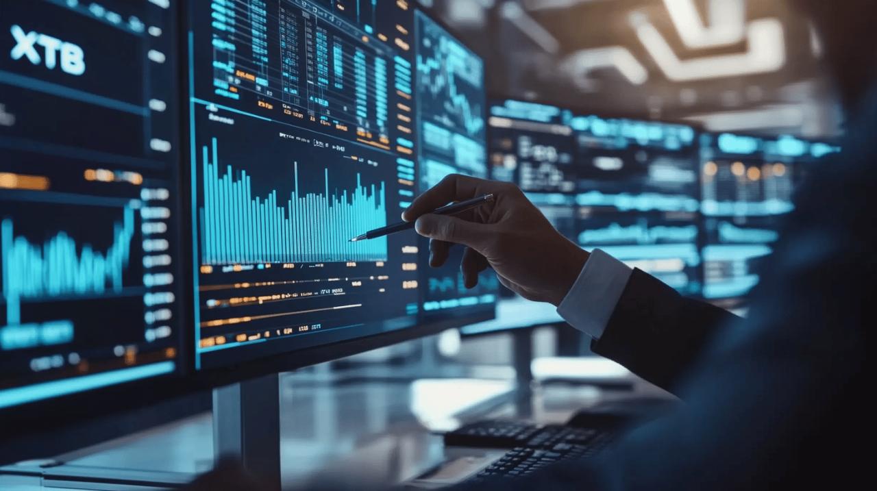 Analyse des meilleures plateformes de trading en 2025 : pourquoi XTB se distingue par ses outils pédagogiques