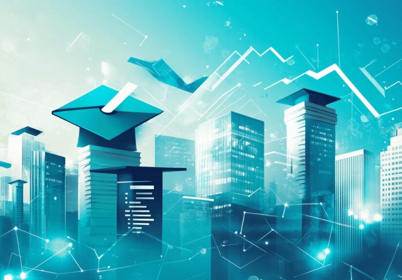 Archives des Classements écoles de commerce : analyse comparative des innovations pédagogiques sur 20 ans