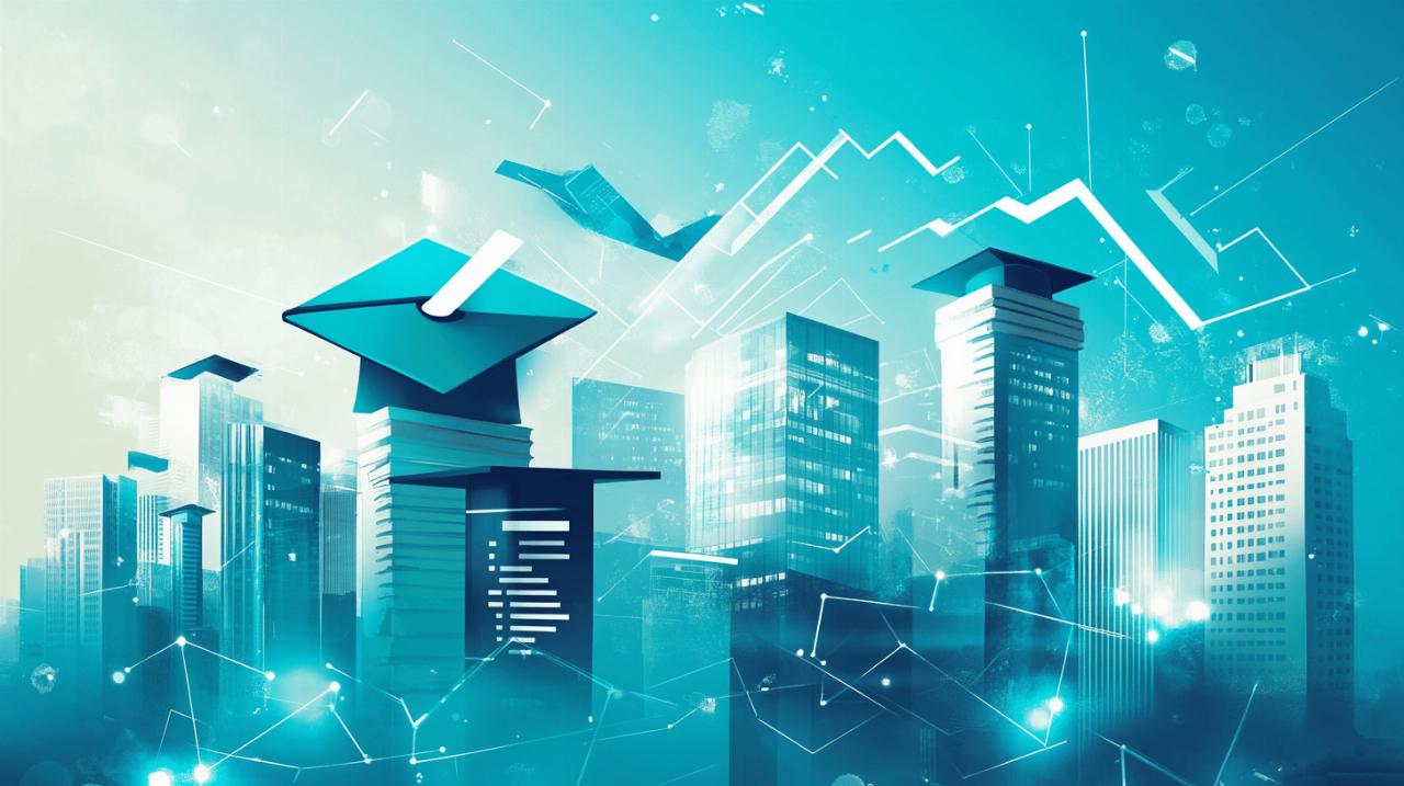 Archives des Classements écoles de commerce : analyse comparative des innovations pédagogiques sur 20 ans