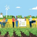 Les obligations d’annonce légale pour les coopératives agricoles
