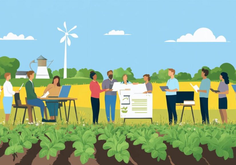 Les obligations d’annonce légale pour les coopératives agricoles