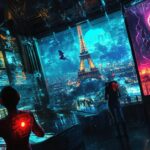 Découvrez une immersion totale dans l’univers des super-héros avec des escape games inédits à Paris