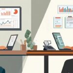 CDI vs Freelance pour PO : calculer son “vrai” net annuel