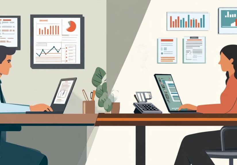 CDI vs Freelance pour PO : calculer son “vrai” net annuel