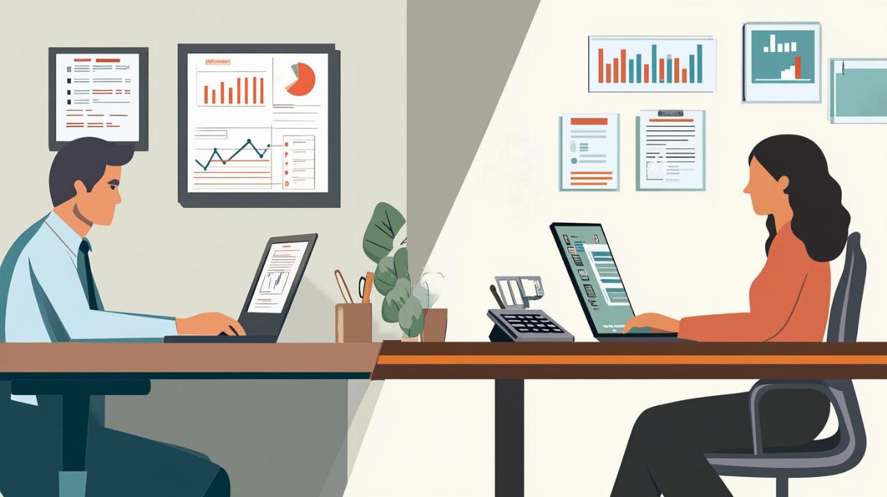 CDI vs Freelance pour PO : calculer son “vrai” net annuel