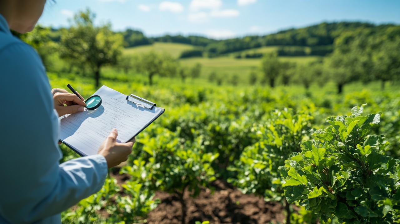 Prix chêne truffier 5 ans : investissement, rentabilité et conseils pour valoriser votre territoire par le tourisme truffier