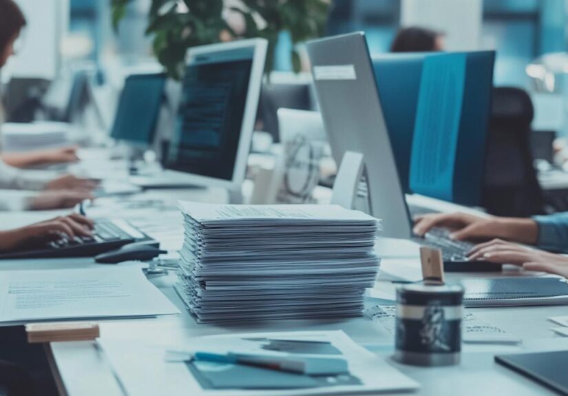 Détection de la langue source : l&rsquo;expertise ML Traduction au service de vos documents assermentés