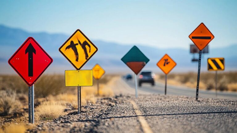 Comprendre la signification des panneaux de signalisation méconnus pour améliorer sa sécurité routière
