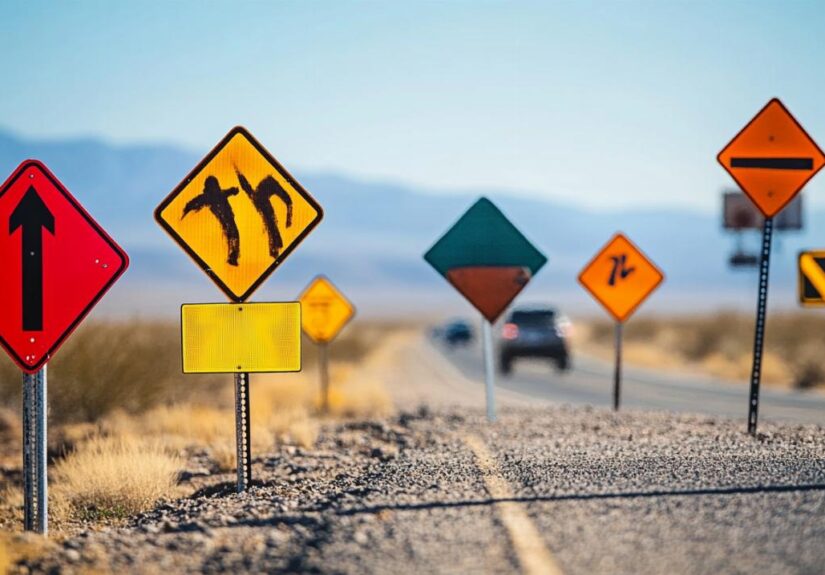 Comprendre la signification des panneaux de signalisation méconnus pour améliorer sa sécurité routière