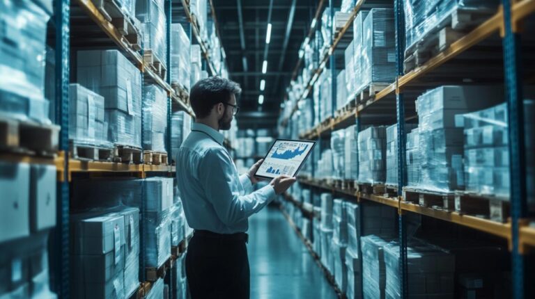 Qu&rsquo;est ce qu&rsquo;un entreprositaire agréé ?