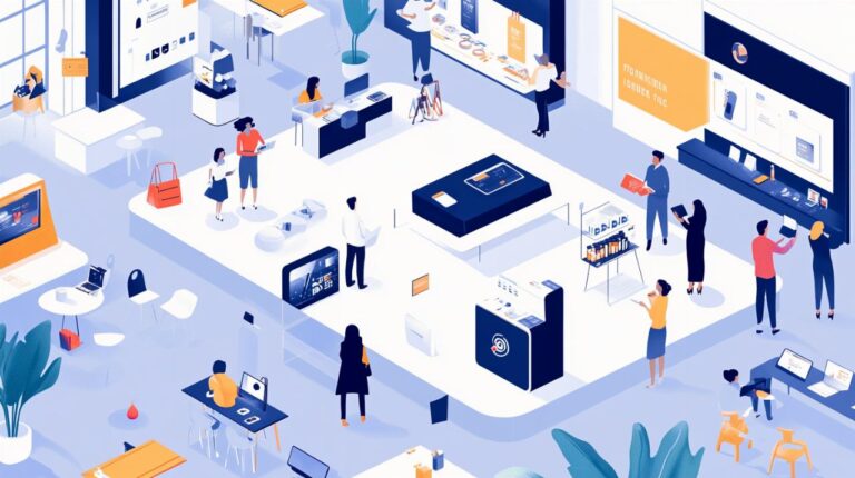 Guide complet : quels sont les différents types de placement de produits pour votre blog d&rsquo;entreprise ?