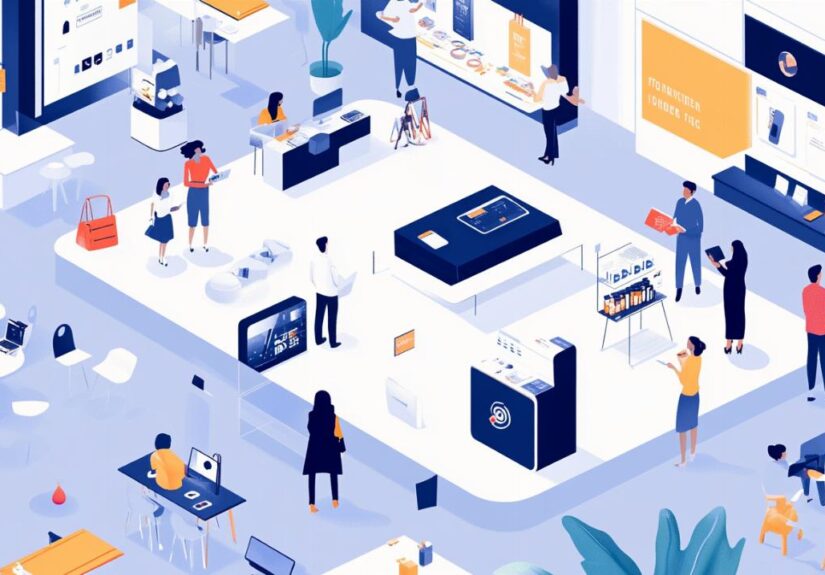 Guide complet : quels sont les différents types de placement de produits pour votre blog d&rsquo;entreprise ?