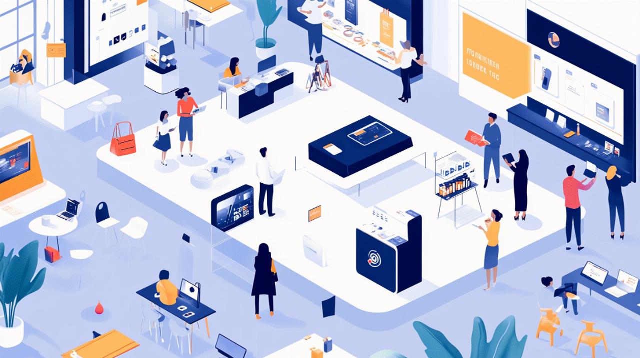 Guide complet : quels sont les différents types de placement de produits pour votre blog d&rsquo;entreprise ?