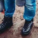 Chaussures de sécurité pour femme : concilier protection, confort et style au travail