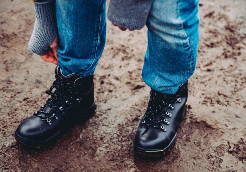 Chaussures de sécurité pour femme : concilier protection, confort et style au travail