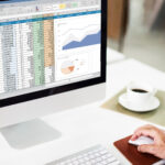 Reporting mensuel PME : comment suivre ses performances facilement ?