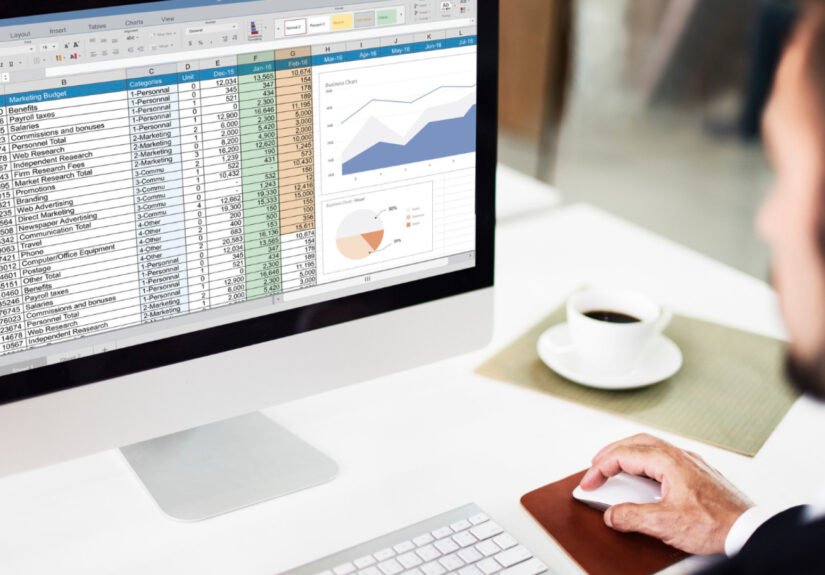 Reporting mensuel PME : comment suivre ses performances facilement ?