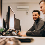 Entreprise informatique à Angers : quels services choisir pour accompagner la croissance de votre société ?