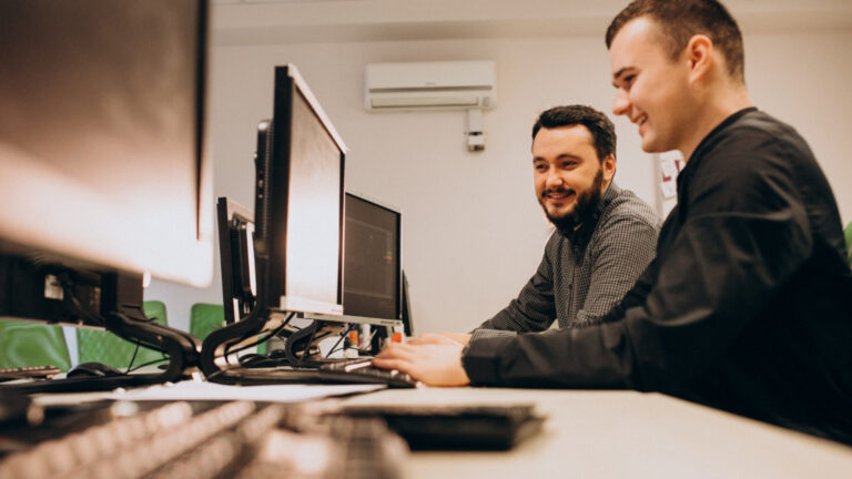 Entreprise informatique à Angers : quels services choisir pour accompagner la croissance de votre société ?