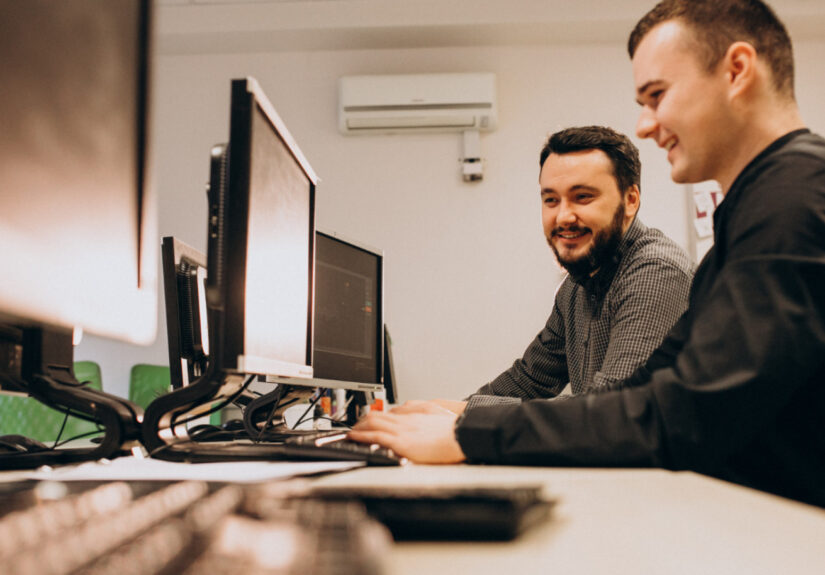 Entreprise informatique à Angers : quels services choisir pour accompagner la croissance de votre société ?