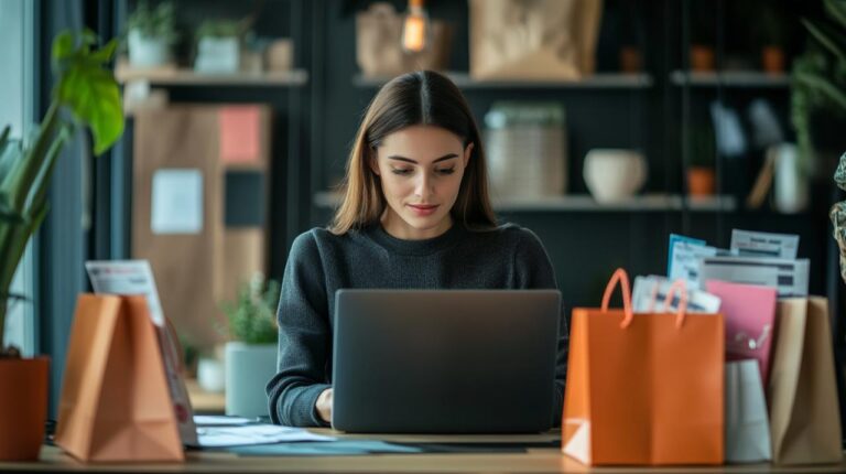 Profitez du système de cashback pour économiser sur vos achats quotidiens