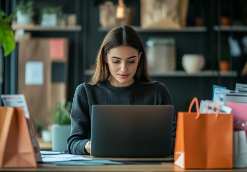Profitez du système de cashback pour économiser sur vos achats quotidiens