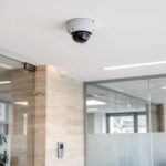 Comment choisir un système de vidéosurveillance à Dijon pour sécuriser votre entreprise